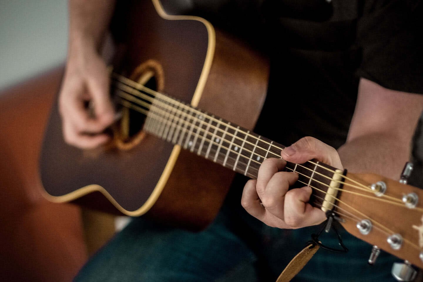 Become a Guitar Expert in 5 Days Become a Guitar Expert in 5 Days