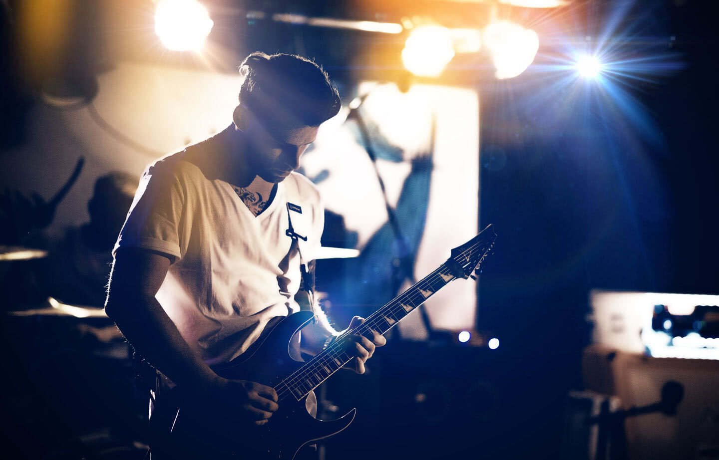 How To Avoid Nerves On Stage How To Avoid Nerves On Stage
