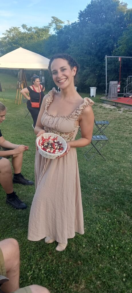 La Giostra Dell’Arte La Giostra Dell’Arte