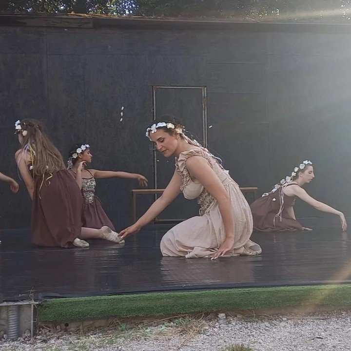 LA GIOSTRA DELL'ARTE